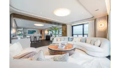 Buy a BIG SHARK - Sanlorenzo at Shestakov Yacht Sales