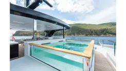 best yacht sales deals BIG SHARK - Sanlorenzo