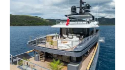 the best price on BIG SHARK - Sanlorenzo