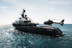 Buy a yacht BIG SHARK 154