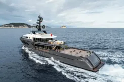 Buy a yacht BIG SHARK 2024