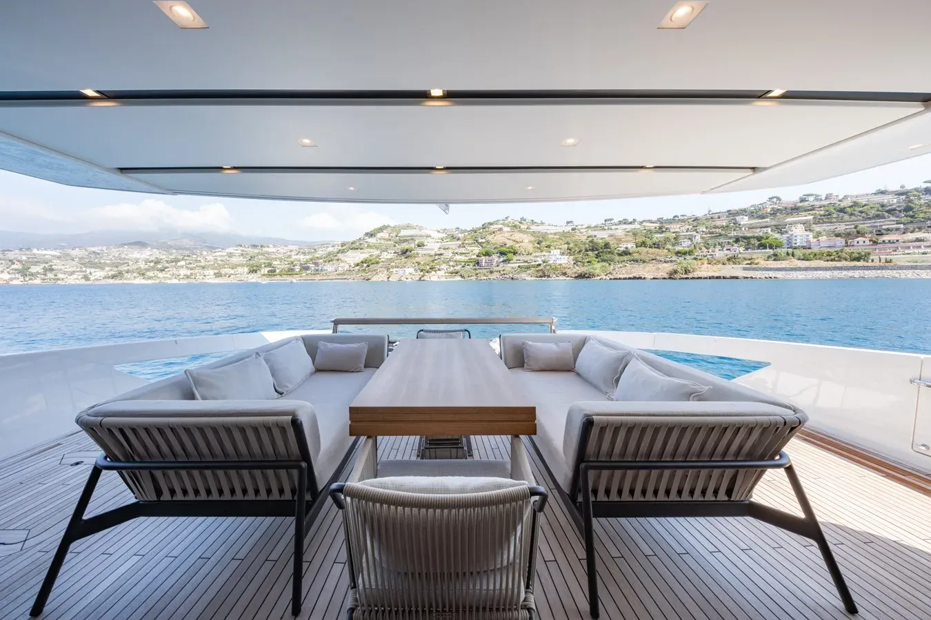 Buy a JUNIOR at Shestakov Yacht Sales
