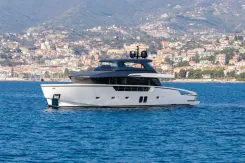 JUNIOR 88 yacht sale