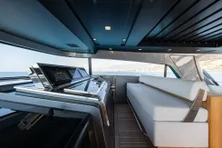 best yacht sales deals JUNIOR - Sanlorenzo