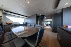 JUNIOR - Sanlorenzo yacht sale