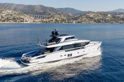 Buy a JUNIOR 88 at Shestakov Yacht Sales