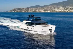 Buy a yacht JUNIOR 2025