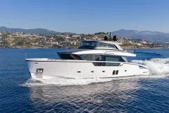 best yacht sales deals JUNIOR 88