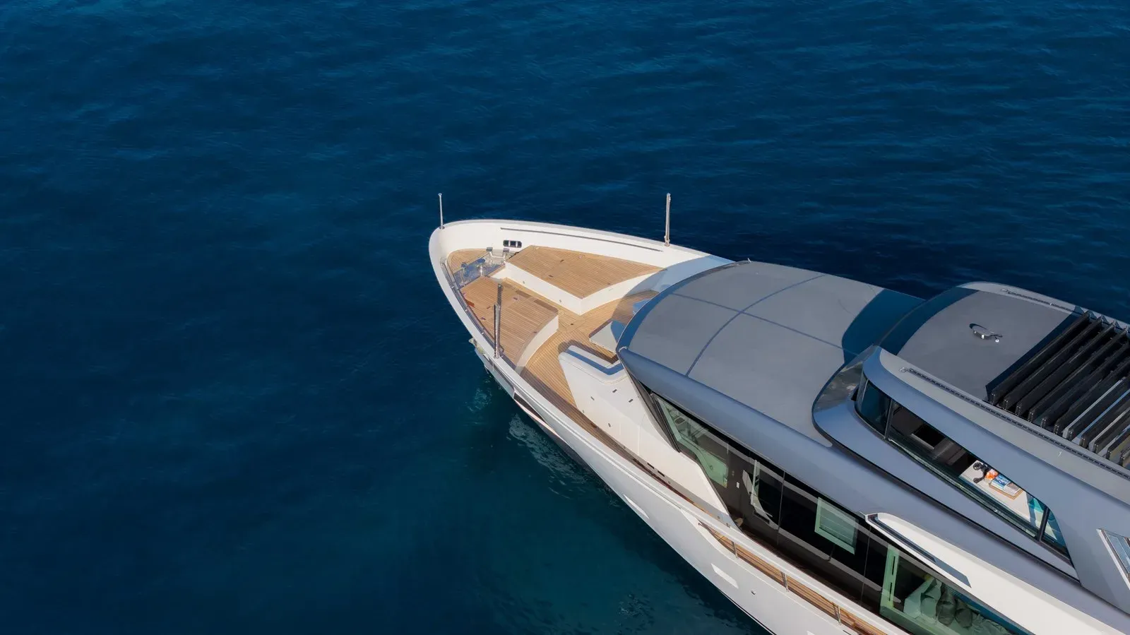 best yacht sales deals LA 88