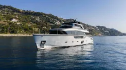Buy a LA - Sanlorenzo at Shestakov Yacht Sales