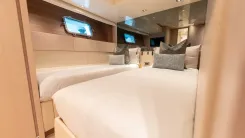 LA 2023 yacht sale