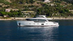 Buy a yacht LA 2023