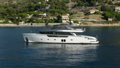LA - Sanlorenzo price