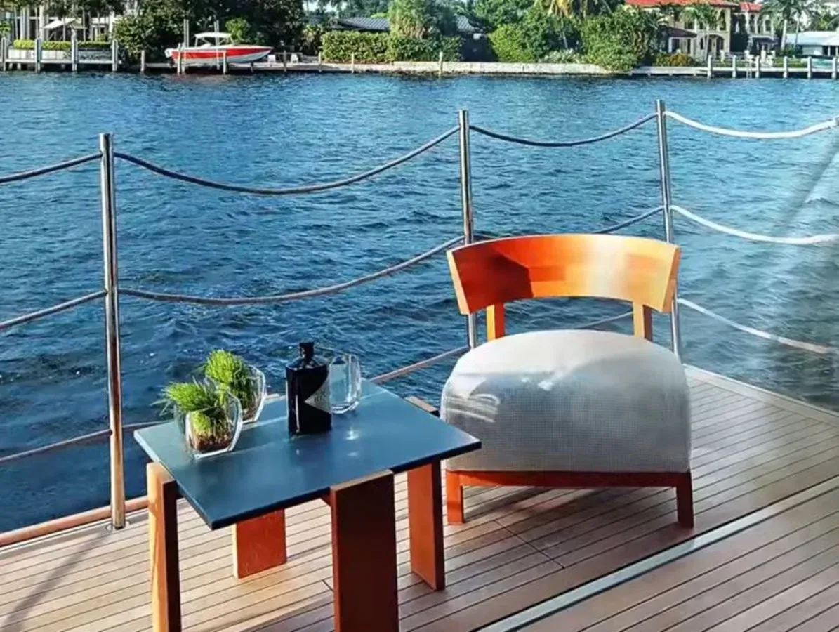 Buy a O 2014 at Shestakov Yacht Sales