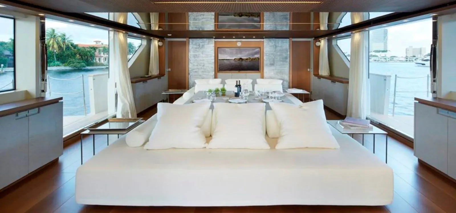 best yacht sales deals O 111