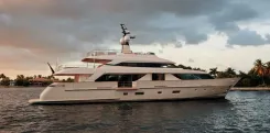 Buy a O 111 at Shestakov Yacht Sales