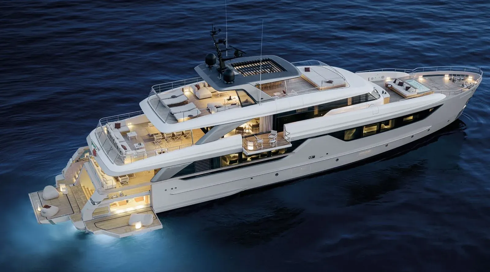 Buy a TOO COOL 2025 at Shestakov Yacht Sales