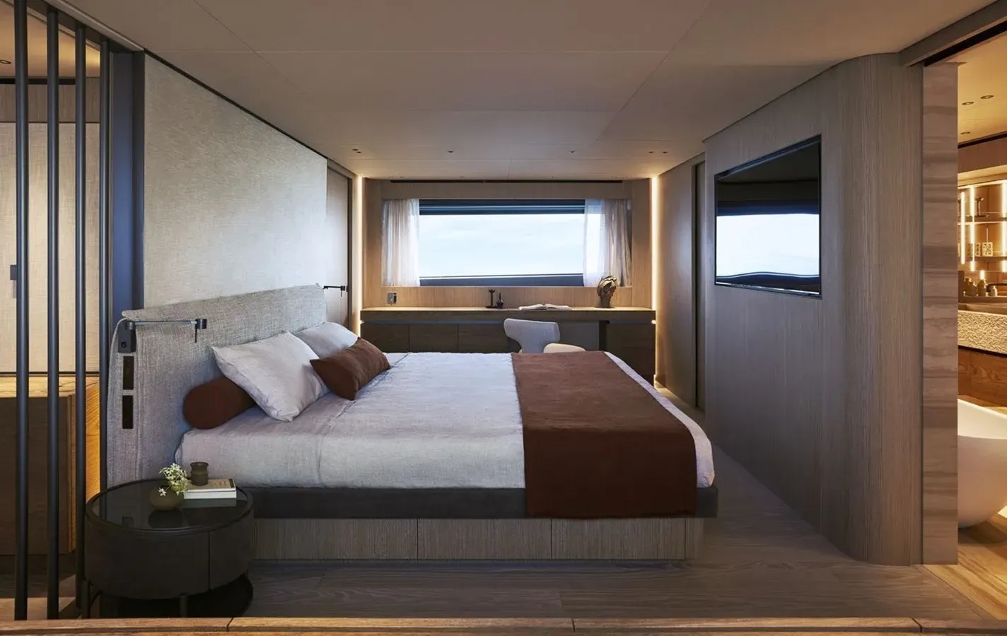 best yacht sales deals TOO COOL 133