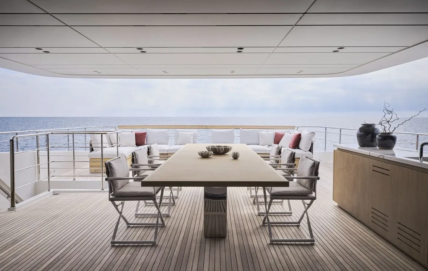 Buy a yacht TOO COOL - Sanlorenzo
