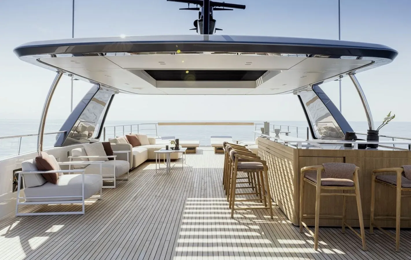 TOO COOL yacht sale