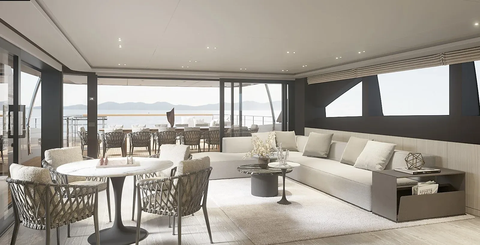 Buy a TOO COOL at Shestakov Yacht Sales