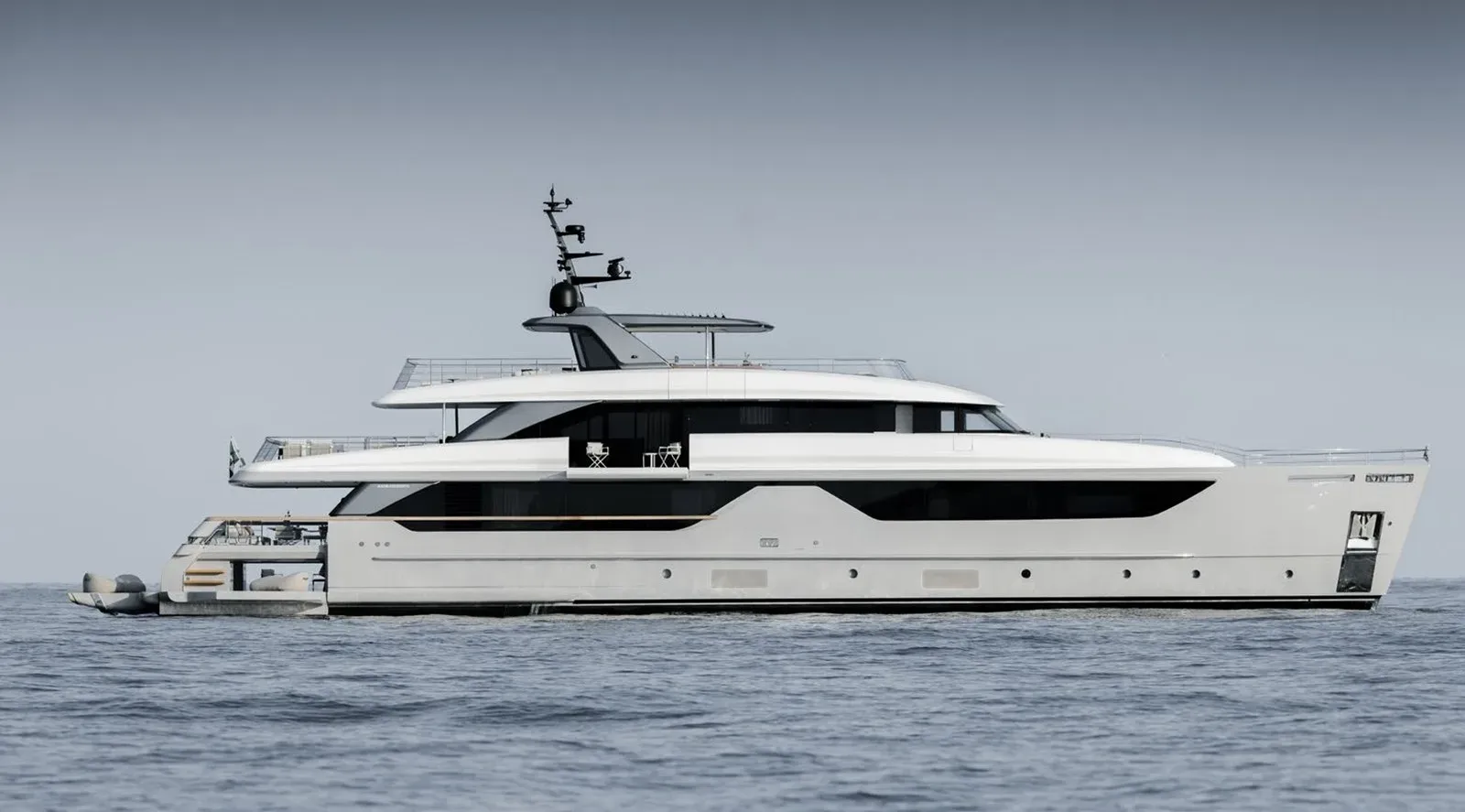 Buy a yacht TOO COOL 2025