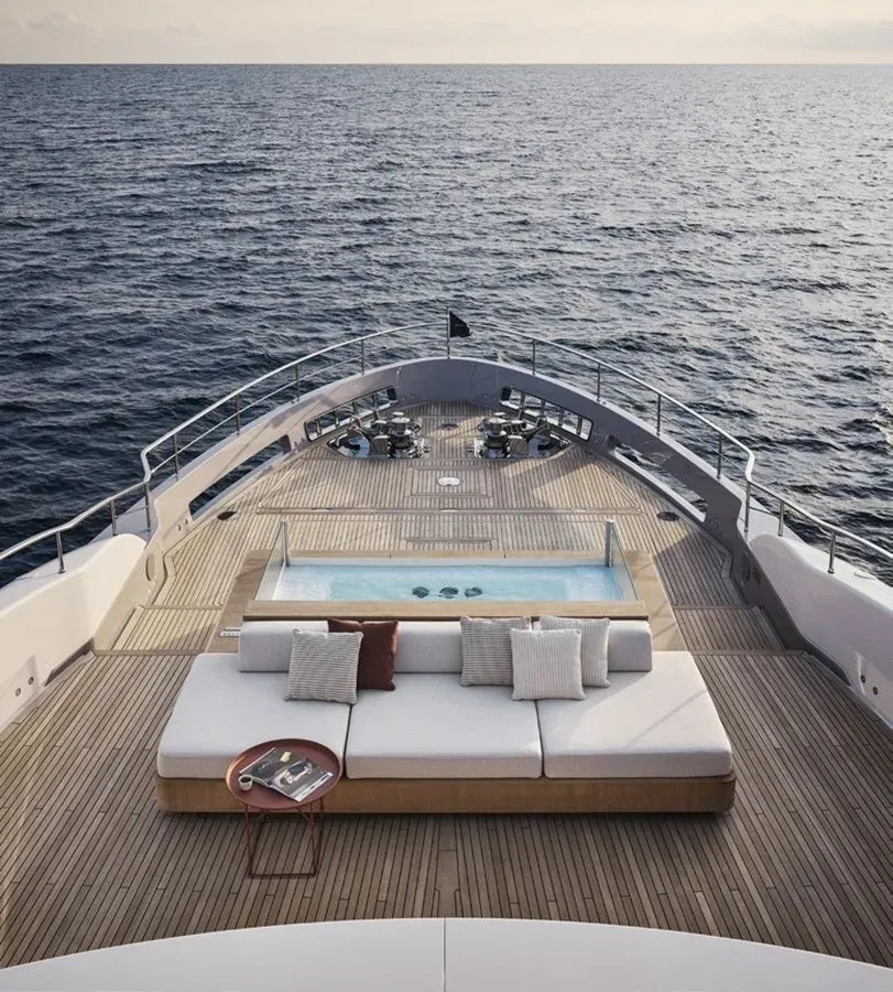 best yacht sales deals TOO COOL