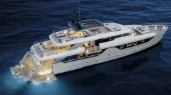 Buy a TOO COOL 2025 at Shestakov Yacht Sales