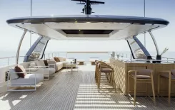 TOO COOL yacht sale
