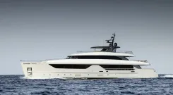 Buy a TOO COOL 133 at Shestakov Yacht Sales