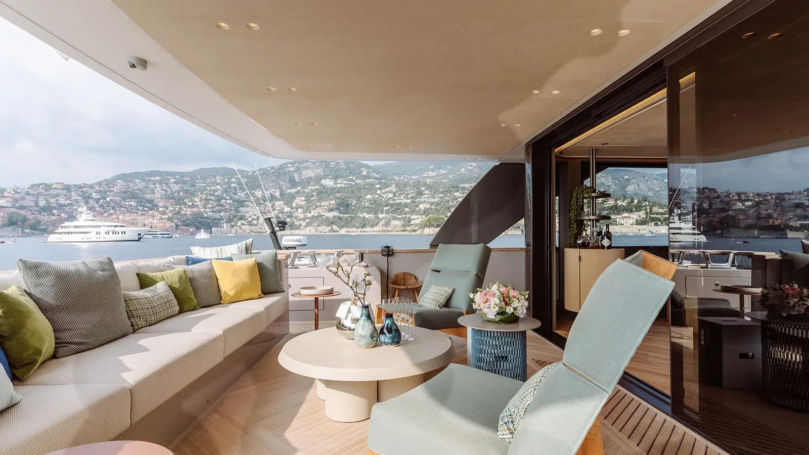 Buy a SAL 2023 at Shestakov Yacht Sales