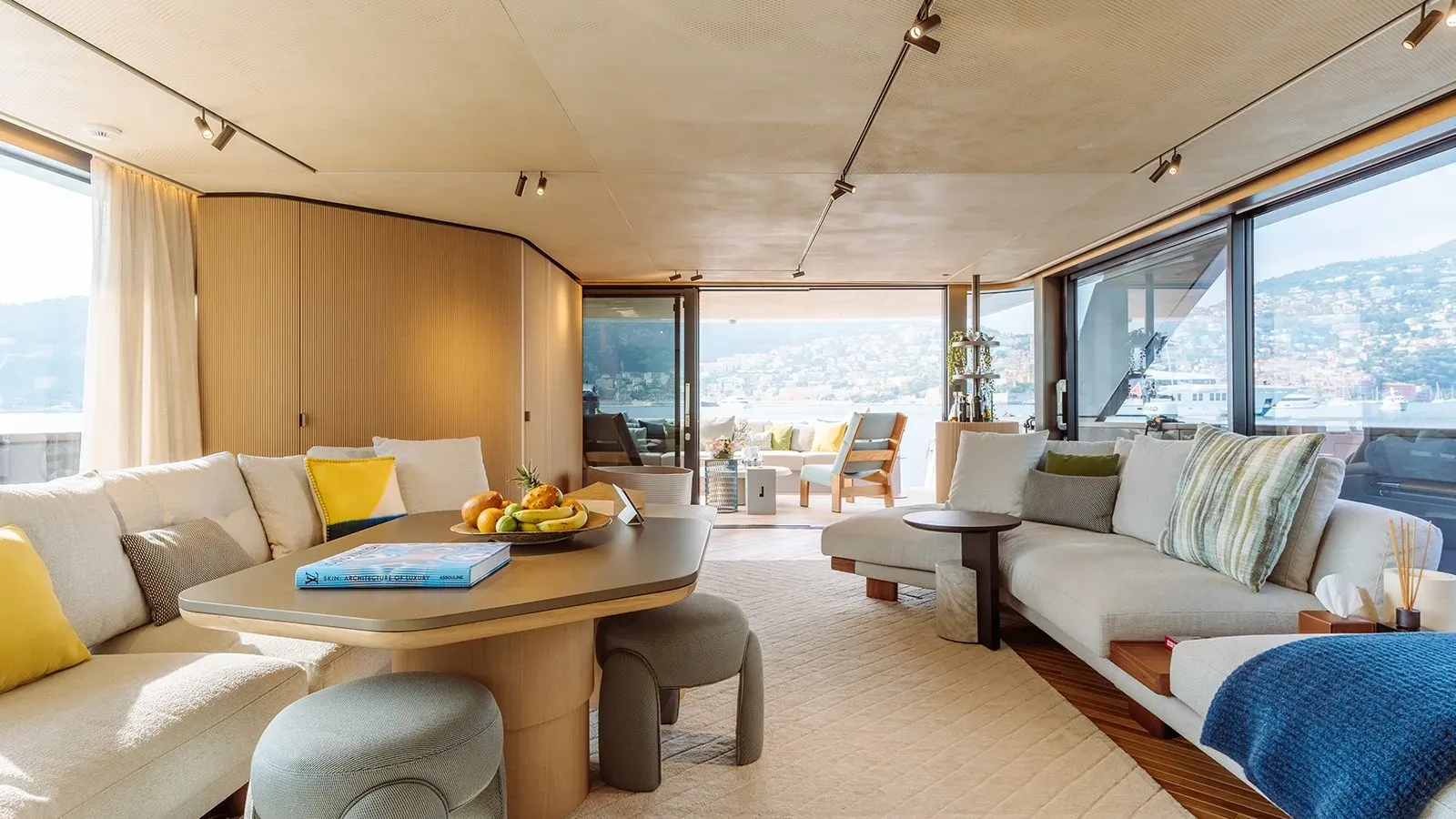 Buy a yacht SAL SD90