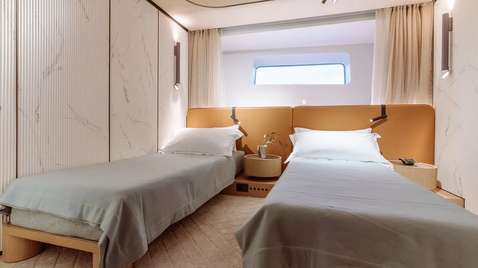 Buy a SAL - Sanlorenzo at Shestakov Yacht Sales