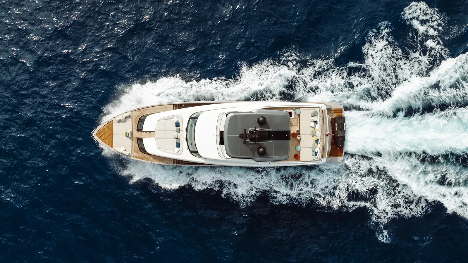 Buy a yacht SAL 2023