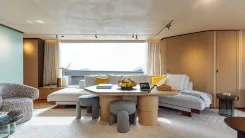 SAL - Sanlorenzo yacht sale