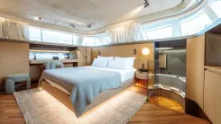 Buy a yacht SAL - Sanlorenzo