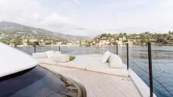 SAL - Sanlorenzo yacht sale