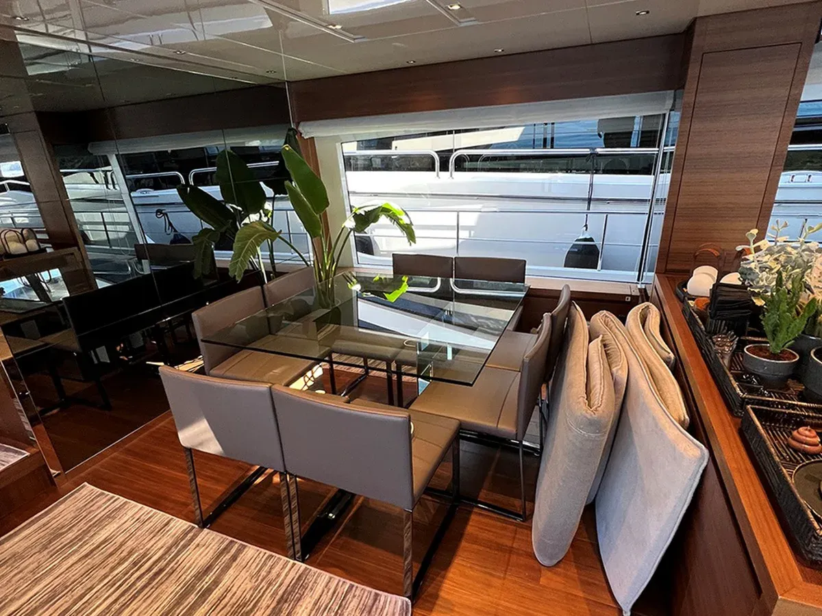 Buy a La Isla 2019 at Shestakov Yacht Sales