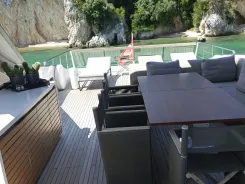 Buy a La Isla - Sanlorenzo at Shestakov Yacht Sales