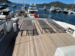 La Isla 87 yacht sale