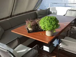 Buy a yacht La Isla 2019