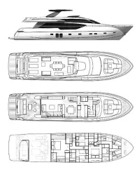 La Isla SL 86 price
