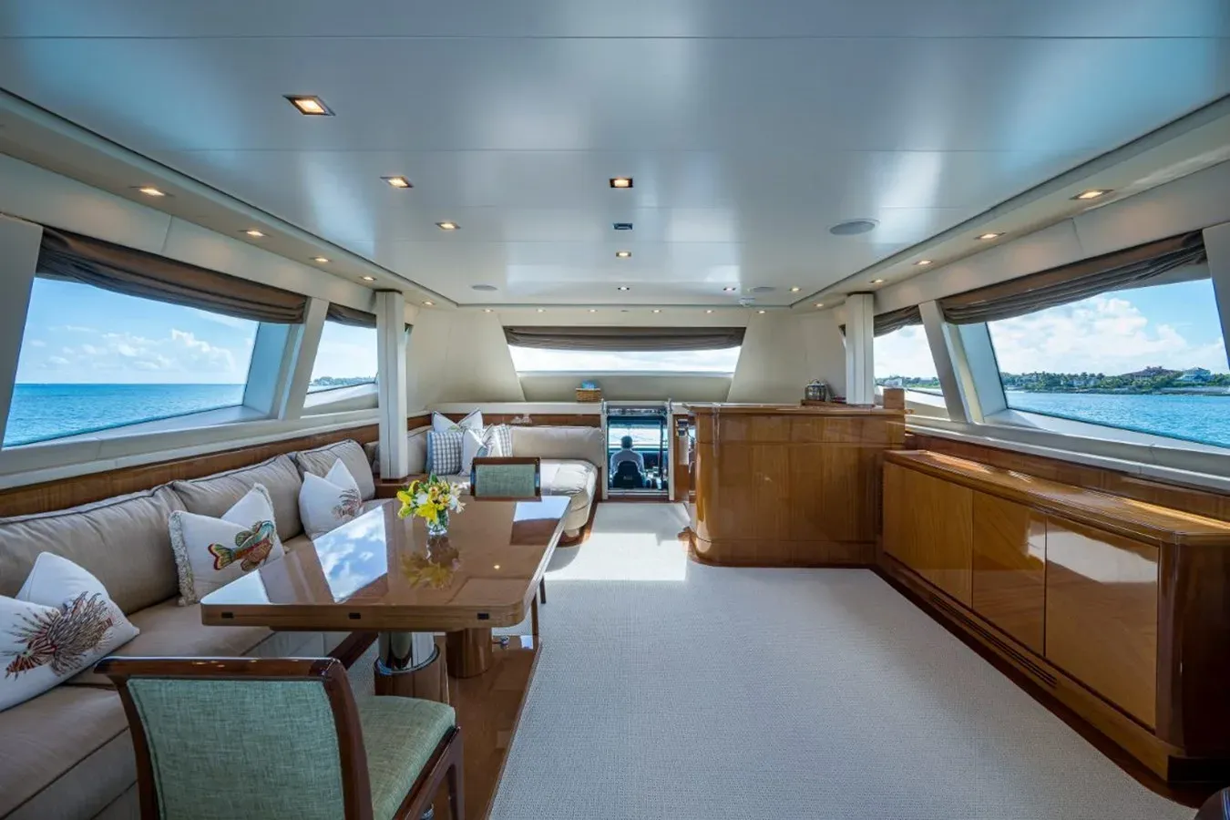 ALEGHI 2008 yacht sale