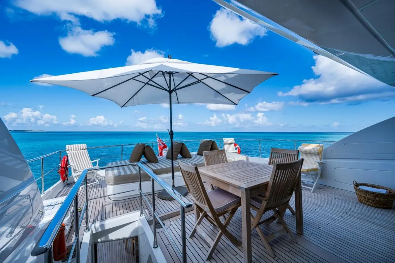 Buy a ALEGHI at Shestakov Yacht Sales
