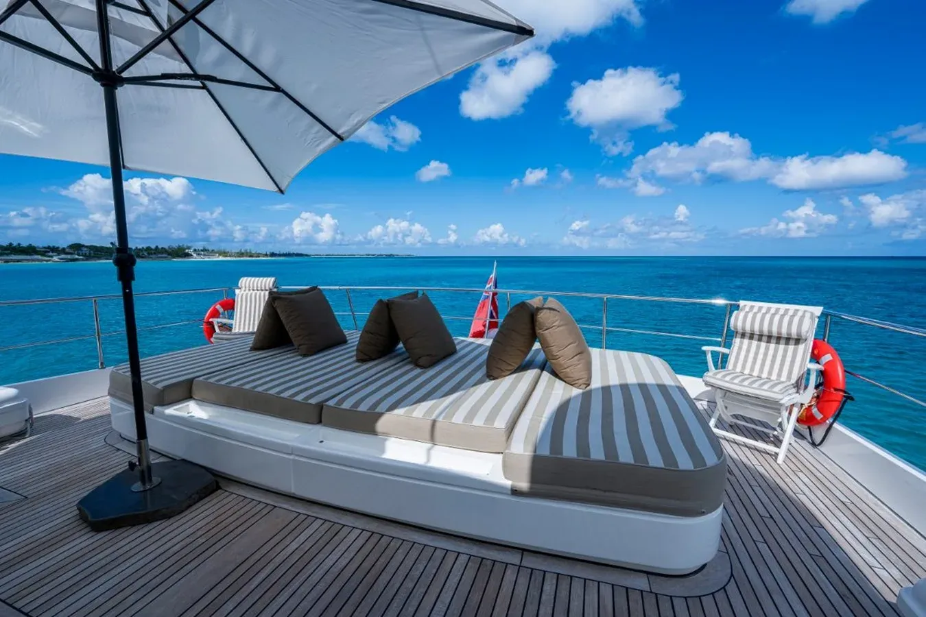 ALEGHI SL108 yacht sale
