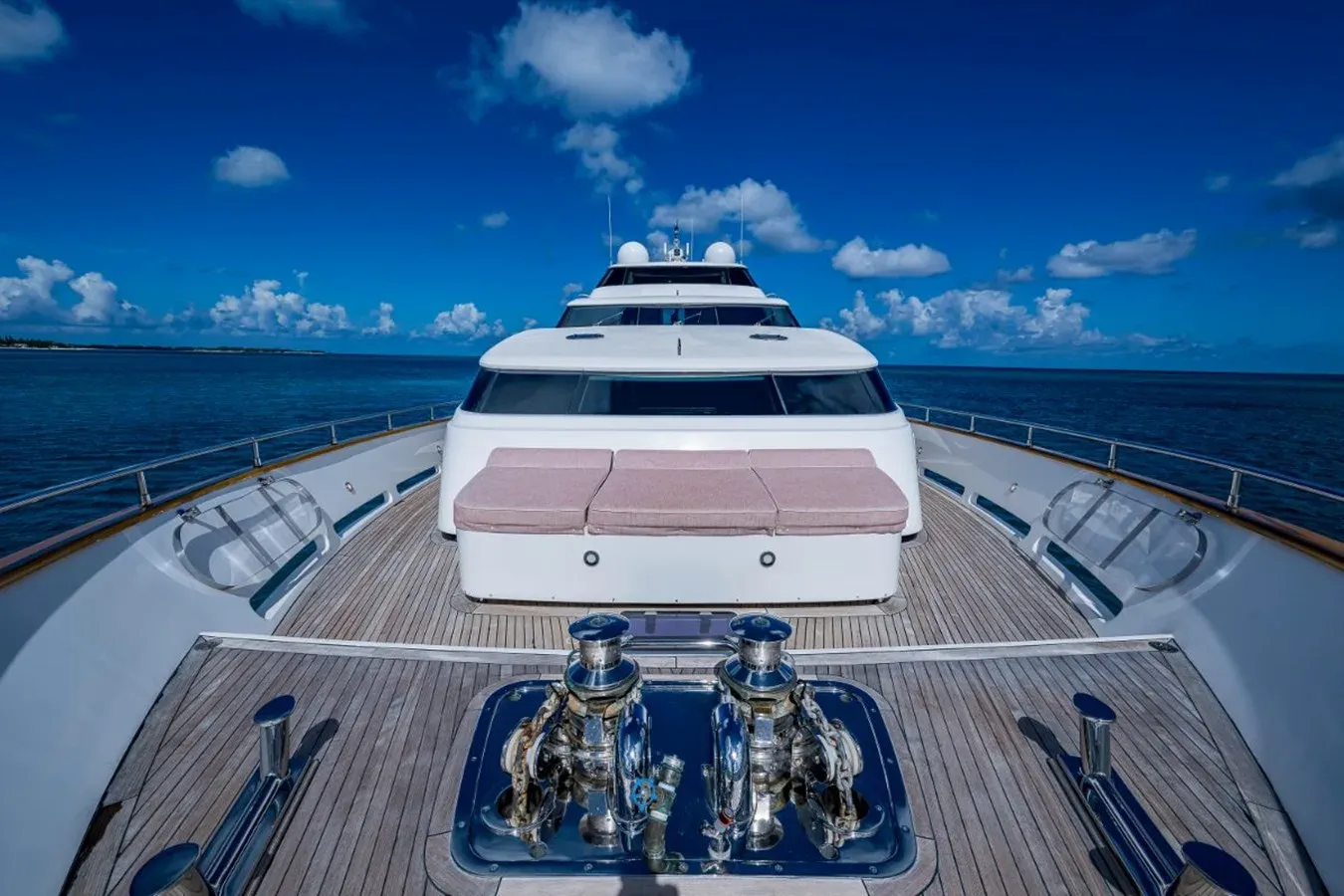 best yacht sales deals ALEGHI - Sanlorenzo