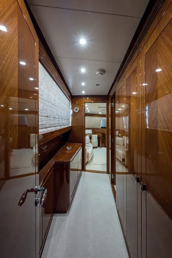 best yacht sales deals ALEGHI