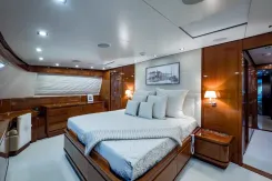 Buy a ALEGHI 2008 at Shestakov Yacht Sales