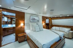 Buy a yacht ALEGHI SL108