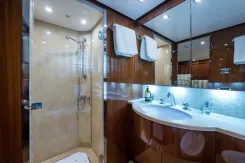 Buy a ALEGHI - Sanlorenzo at Shestakov Yacht Sales
